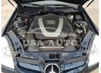 MERCEDES-BENZ SLK-CLASS SLK 280 2008