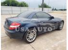 MERCEDES-BENZ SLK-CLASS SLK 280 2008