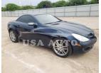 MERCEDES-BENZ SLK-CLASS SLK 280 2008