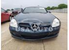 MERCEDES-BENZ SLK-CLASS SLK 280 2008