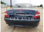 MERCEDES-BENZ SLK-CLASS SLK 280 2008