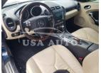 MERCEDES-BENZ SLK-CLASS SLK 280 2008