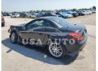 MERCEDES-BENZ SLK-CLASS SLK 300 2009