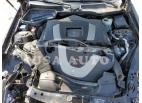 MERCEDES-BENZ SLK-CLASS SLK 300 2009