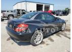MERCEDES-BENZ SLK-CLASS SLK 300 2009