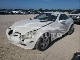 MERCEDES-BENZ SLK-CLASS SLK 280 2007