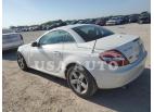 MERCEDES-BENZ SLK-CLASS SLK 280 2007