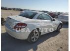 MERCEDES-BENZ SLK-CLASS SLK 280 2007