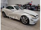 MERCEDES-BENZ SLK-CLASS SLK 280 2007