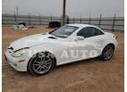 MERCEDES-BENZ SLK-CLASS SLK 280 2007