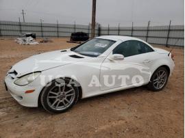 MERCEDES-BENZ SLK-CLASS SLK 280 2007