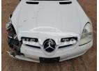 MERCEDES-BENZ SLK-CLASS SLK 280 2007