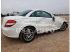 MERCEDES-BENZ SLK-CLASS SLK 280 2007