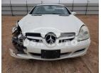 MERCEDES-BENZ SLK-CLASS SLK 280 2007