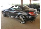 MERCEDES-BENZ SLK-CLASS SLK 280 2007