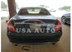 MERCEDES-BENZ SLK-CLASS SLK 280 2007