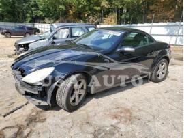 MERCEDES-BENZ SLK-CLASS SLK 280 2007