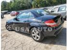 MERCEDES-BENZ SLK-CLASS SLK 280 2007
