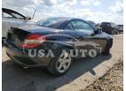 MERCEDES-BENZ SLK-CLASS SLK 280 2007