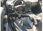 MERCEDES-BENZ SLK-CLASS SLK 280 2007
