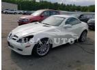 MERCEDES-BENZ SLK-CLASS SLK 280 2007