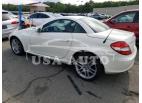 MERCEDES-BENZ SLK-CLASS SLK 280 2007