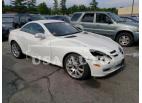 MERCEDES-BENZ SLK-CLASS SLK 280 2007