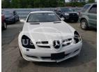 MERCEDES-BENZ SLK-CLASS SLK 280 2007