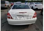 MERCEDES-BENZ SLK-CLASS SLK 280 2007