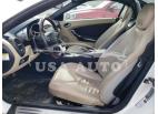 MERCEDES-BENZ SLK-CLASS SLK 280 2007