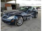 MERCEDES-BENZ SLK-CLASS SLK 280 2008