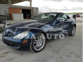 MERCEDES-BENZ SLK-CLASS SLK 280 2008