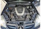MERCEDES-BENZ SLK-CLASS SLK 280 2008