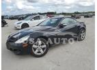 MERCEDES-BENZ SLK-CLASS SLK 280 2008