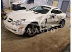 MERCEDES-BENZ SLK-CLASS SLK 280 2008