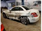 MERCEDES-BENZ SLK-CLASS SLK 280 2008
