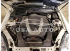 MERCEDES-BENZ SLK-CLASS SLK 280 2008