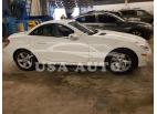 MERCEDES-BENZ SLK-CLASS SLK 280 2008