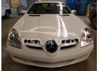 MERCEDES-BENZ SLK-CLASS SLK 280 2008