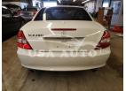 MERCEDES-BENZ SLK-CLASS SLK 280 2008