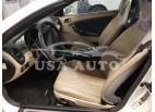 MERCEDES-BENZ SLK-CLASS SLK 280 2008