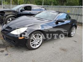 MERCEDES-BENZ SLK-CLASS SLK 300 2009