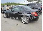 MERCEDES-BENZ SLK-CLASS SLK 300 2009