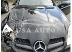 MERCEDES-BENZ SLK-CLASS SLK 300 2009