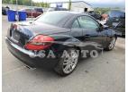 MERCEDES-BENZ SLK-CLASS SLK 300 2009
