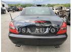 MERCEDES-BENZ SLK-CLASS SLK 300 2009