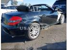 MERCEDES-BENZ SLK-CLASS 3.0L 2009