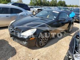 MERCEDES-BENZ SLK-CLASS SLK 300 2009