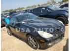 MERCEDES-BENZ SLK-CLASS SLK 300 2009