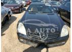 MERCEDES-BENZ SLK-CLASS SLK 300 2009